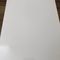 HDP Coating White Prepainted Steel Coil Thickness 0.15-1.50MM For Meeting Room Display Board