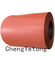 Anti Corrosion Prepainted Steel Coil Different Color For Washroom Decoration