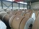 PVDF Coating PPGI Steel Coil 0.45MM Thickness High Strength Stable Color Non Fading
