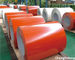 Anti Bacterial Aluminum Coil Stock Thickness 0.20-3.00MM PE Coating Weight ≤3.5T
