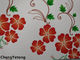 Color Flower Printing Prepainted Galvanized Steel Coil Use In House Interior Decoration