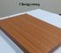 Color Coated Home Width 800mm Aluminum Honeycomb Panels